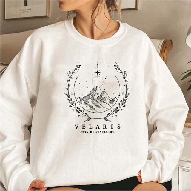 Soft Women's Oversized Winter Sweater