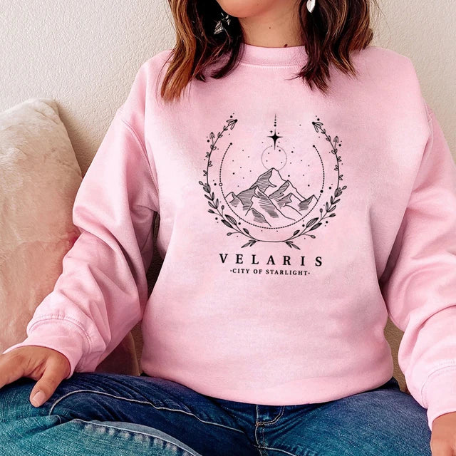 Soft Women's Oversized Winter Sweater