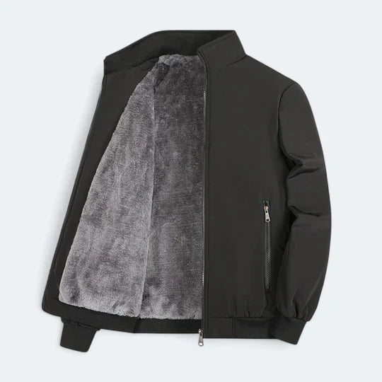 Venezia Jacket 2