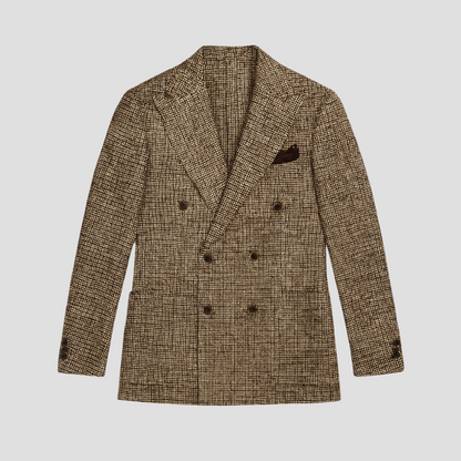 Vernon | Double-Breasted Blazer 1