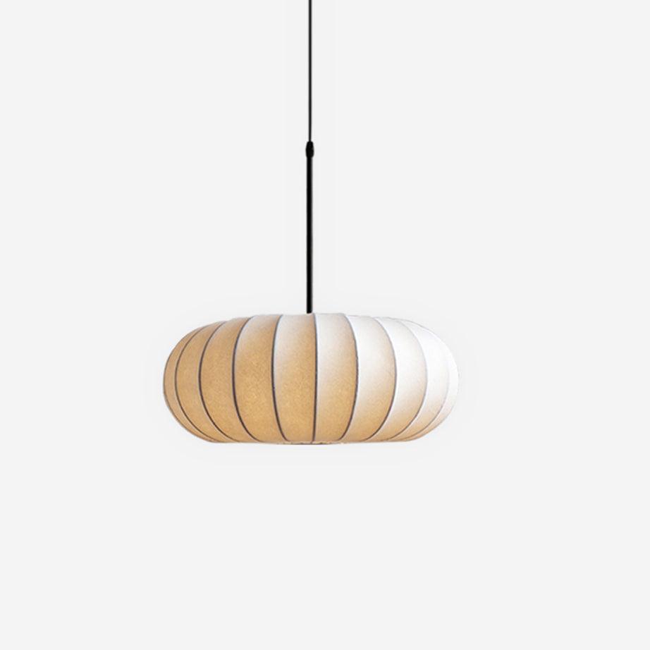 Simple Eco Friendly Wooden Pendant Light - VogeLuxe