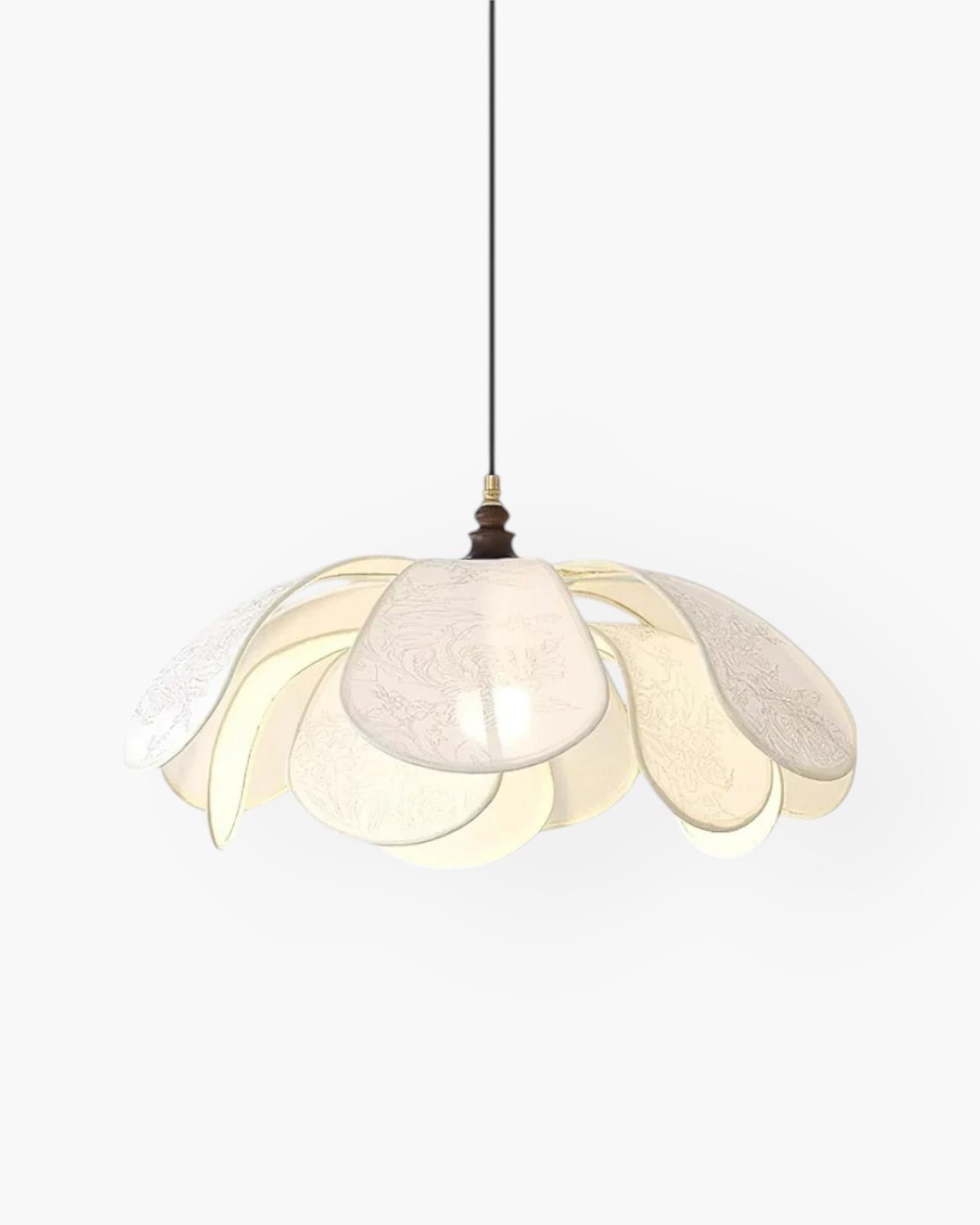 Bright Ceiling Light Lamp - VogeLuxe