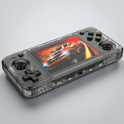 Compact Retro Handheld Gaming Console Portable Player