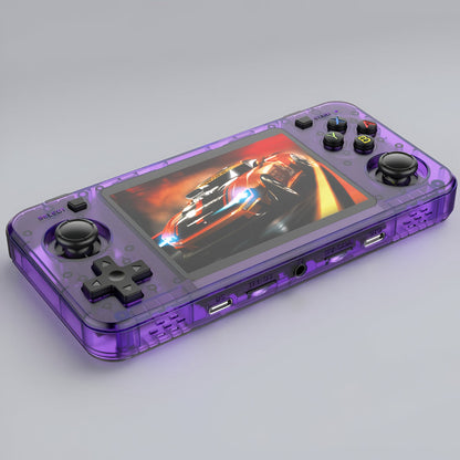 Compact Retro Handheld Gaming Console Portable Player