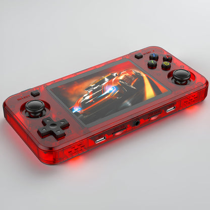 Compact Retro Handheld Gaming Console Portable Player