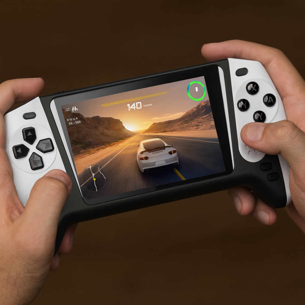 Mini Classic Handheld Gaming System Portable Console - VogeLuxe