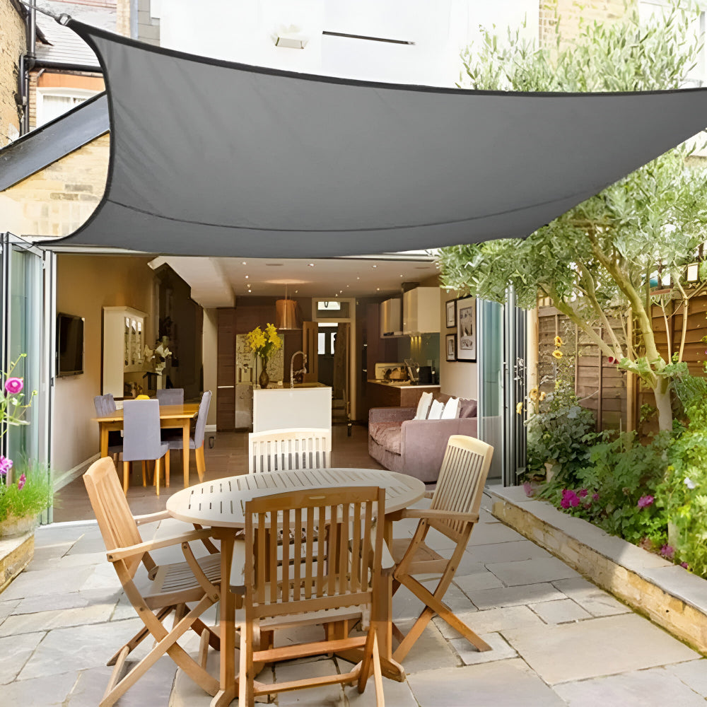 Waterproof Garden Sun Shelter Outdoor Patio Cover