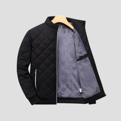 Walter | Fleece-Lined Jacket 0