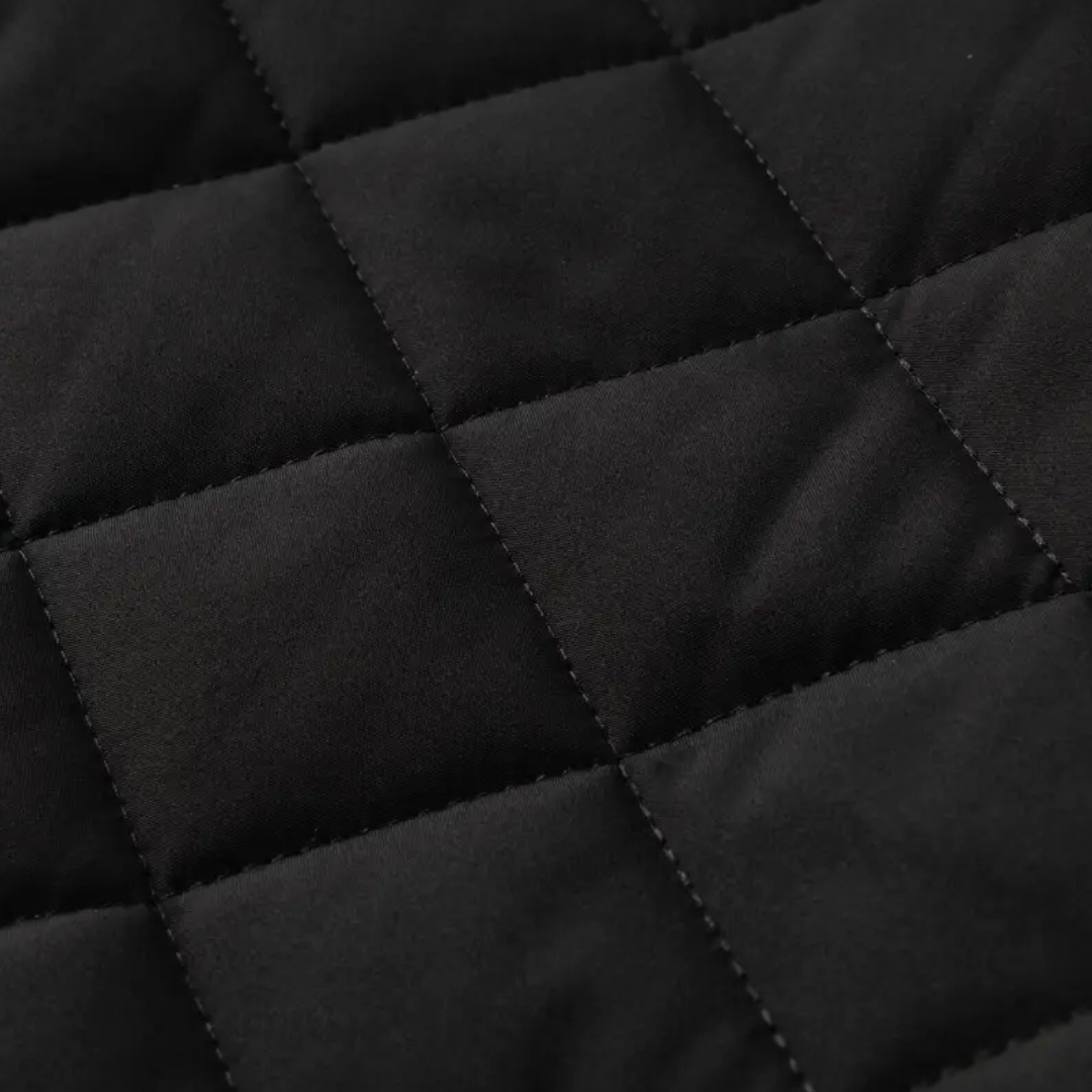 Walter | Fleece-Lined Jacket 4