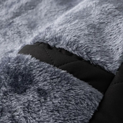 Walter | Fleece-Lined Jacket 5