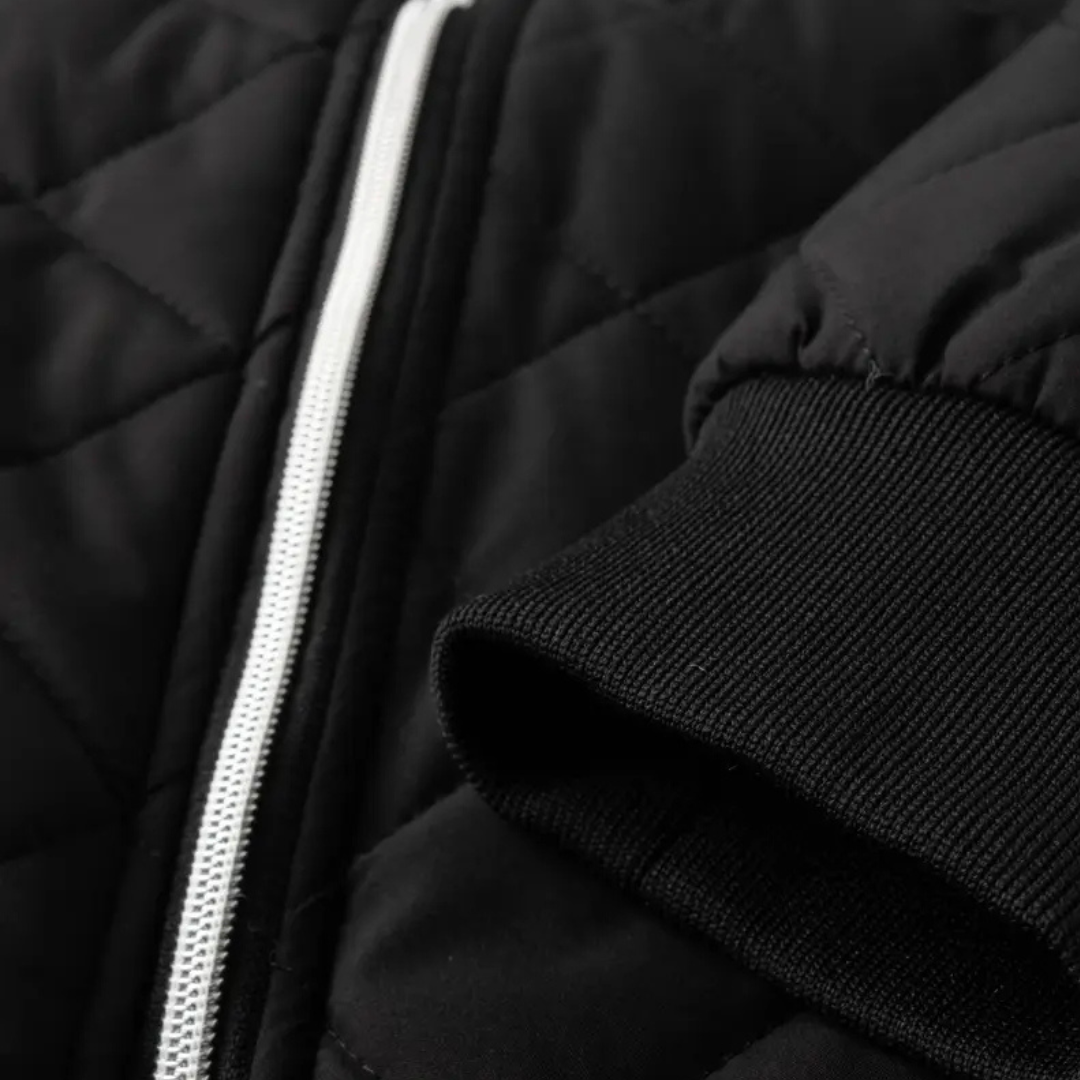 Walter | Fleece-Lined Jacket 6