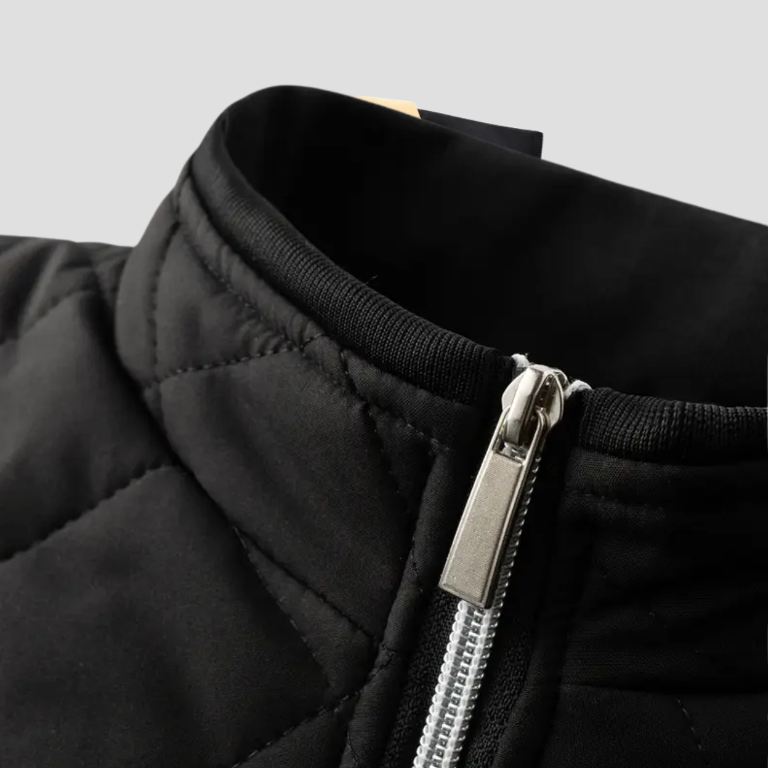 Walter | Fleece-Lined Jacket 7