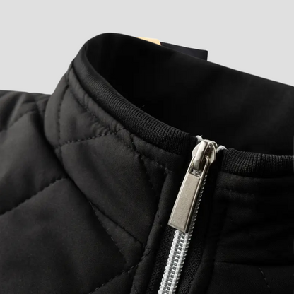 Walter | Fleece-Lined Jacket 7