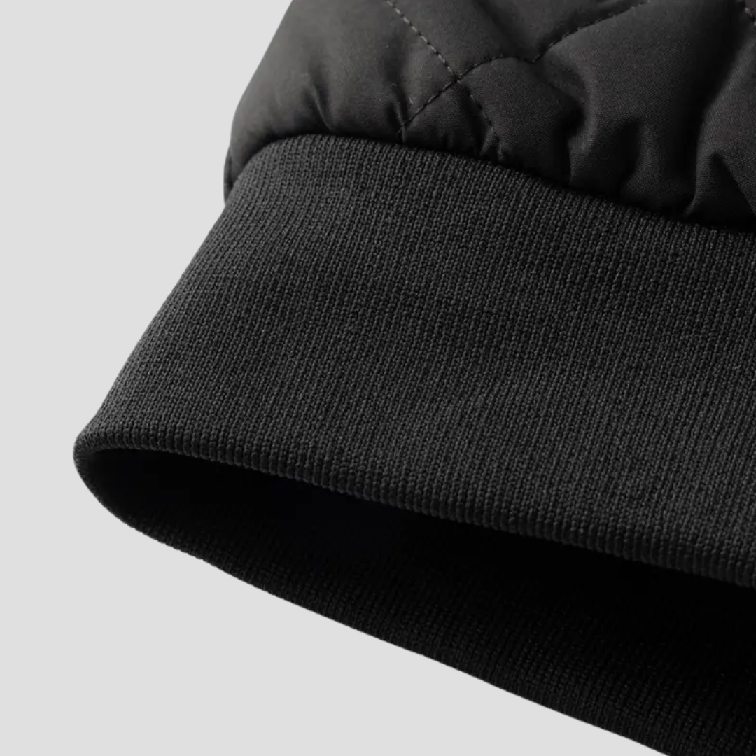 Walter | Fleece-Lined Jacket 8