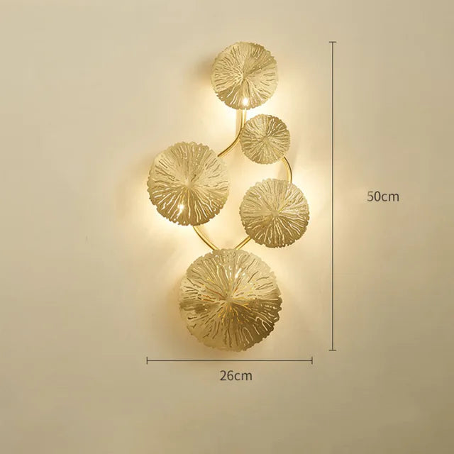 Modern Wall Sconce Lighting