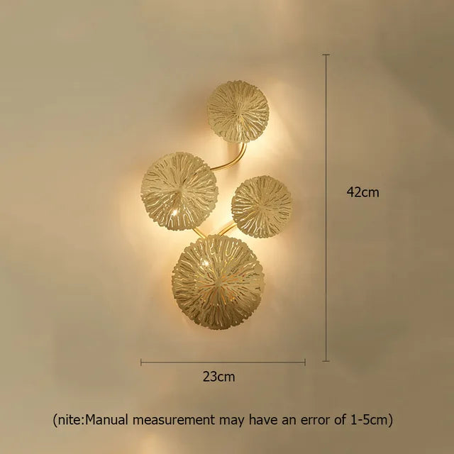 Modern Wall Sconce Lighting
