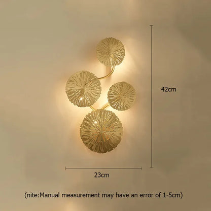 Modern Wall Sconce Lighting