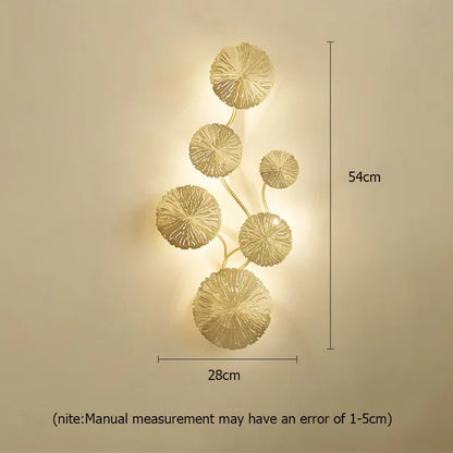 Modern Wall Sconce Lighting