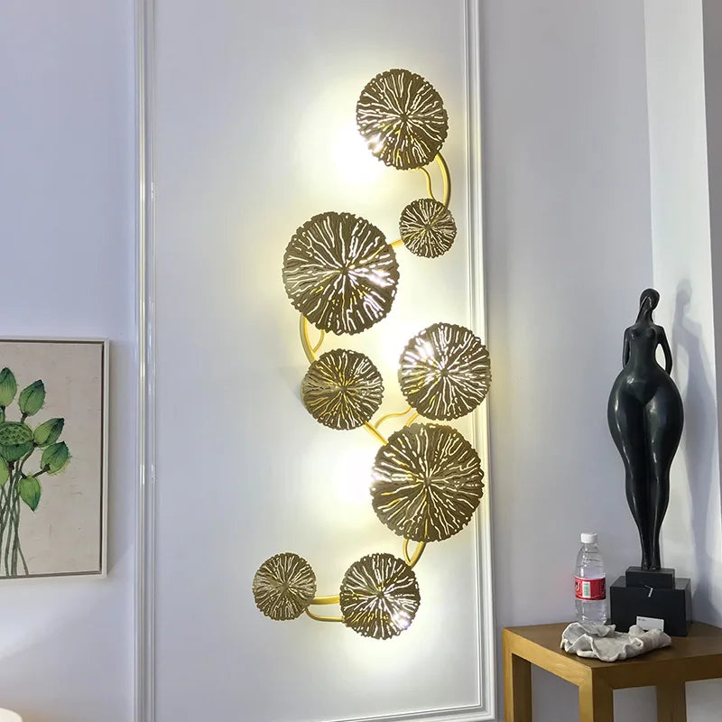 Modern Wall Sconce Lighting - VogeLuxe