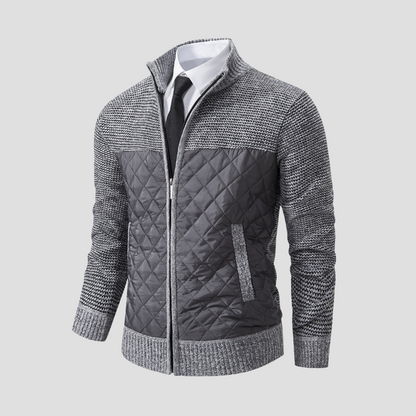 Warwick | Hybrid Quilted Jacket 0
