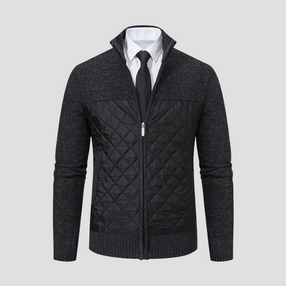 Warwick | Hybrid Quilted Jacket 2