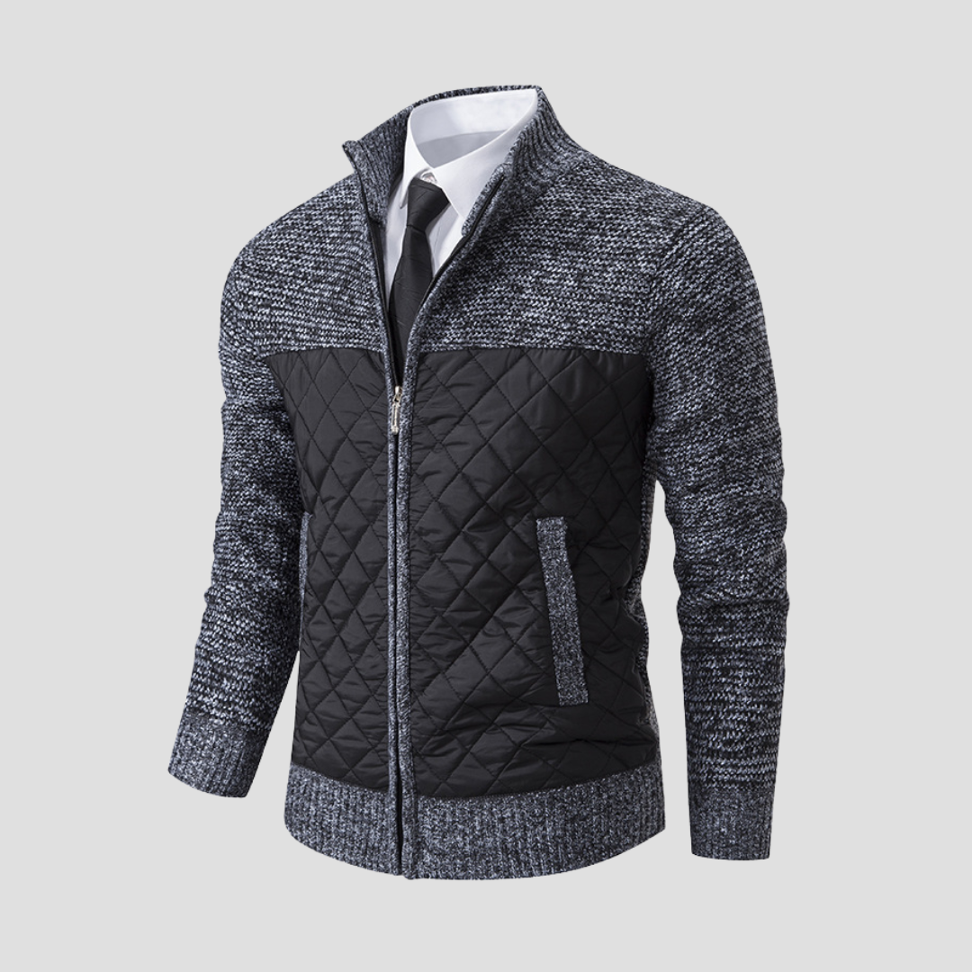 Warwick | Hybrid Quilted Jacket 5
