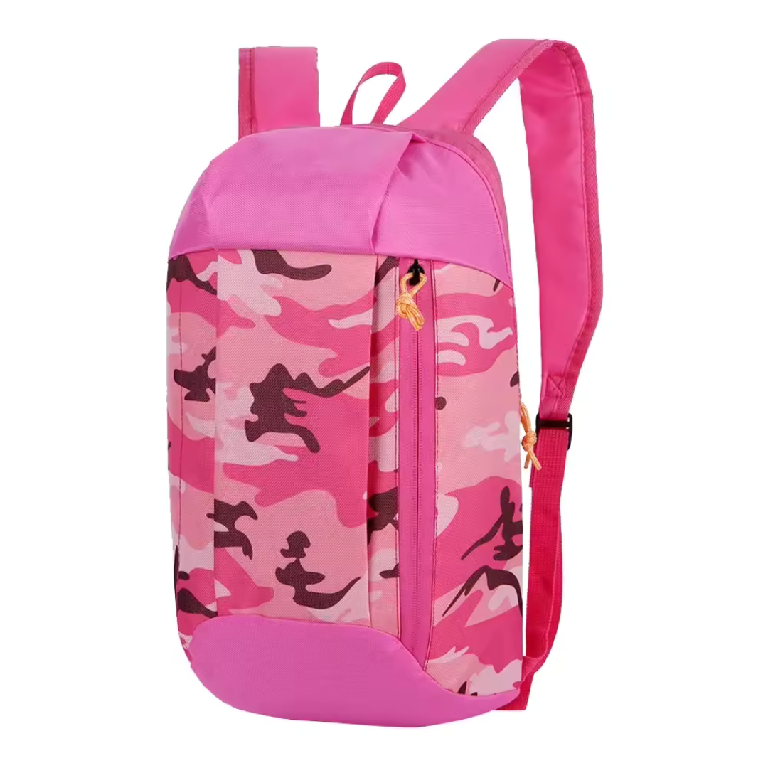Water Resistant Sports Backpack for Hike and Travel