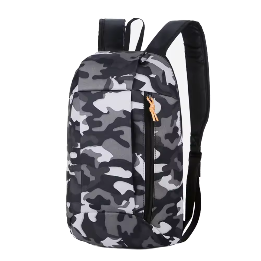Water Resistant Sports Backpack for Hike and Travel - VogeLuxe