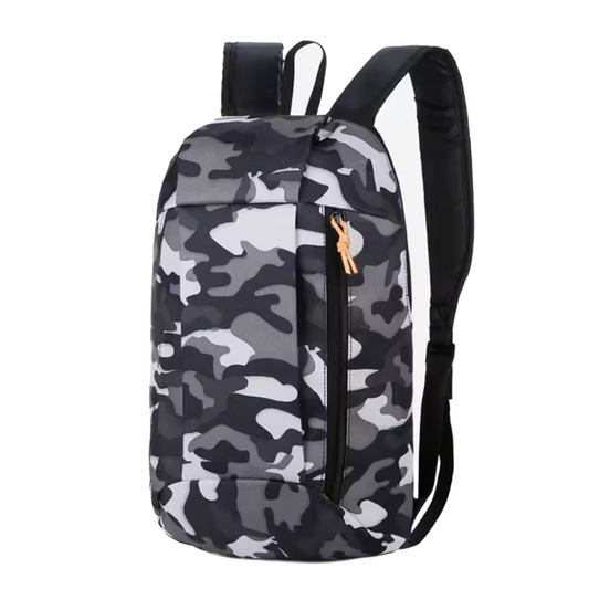 Water Resistant Sports Backpack for Hike and Travel - VogeLuxe