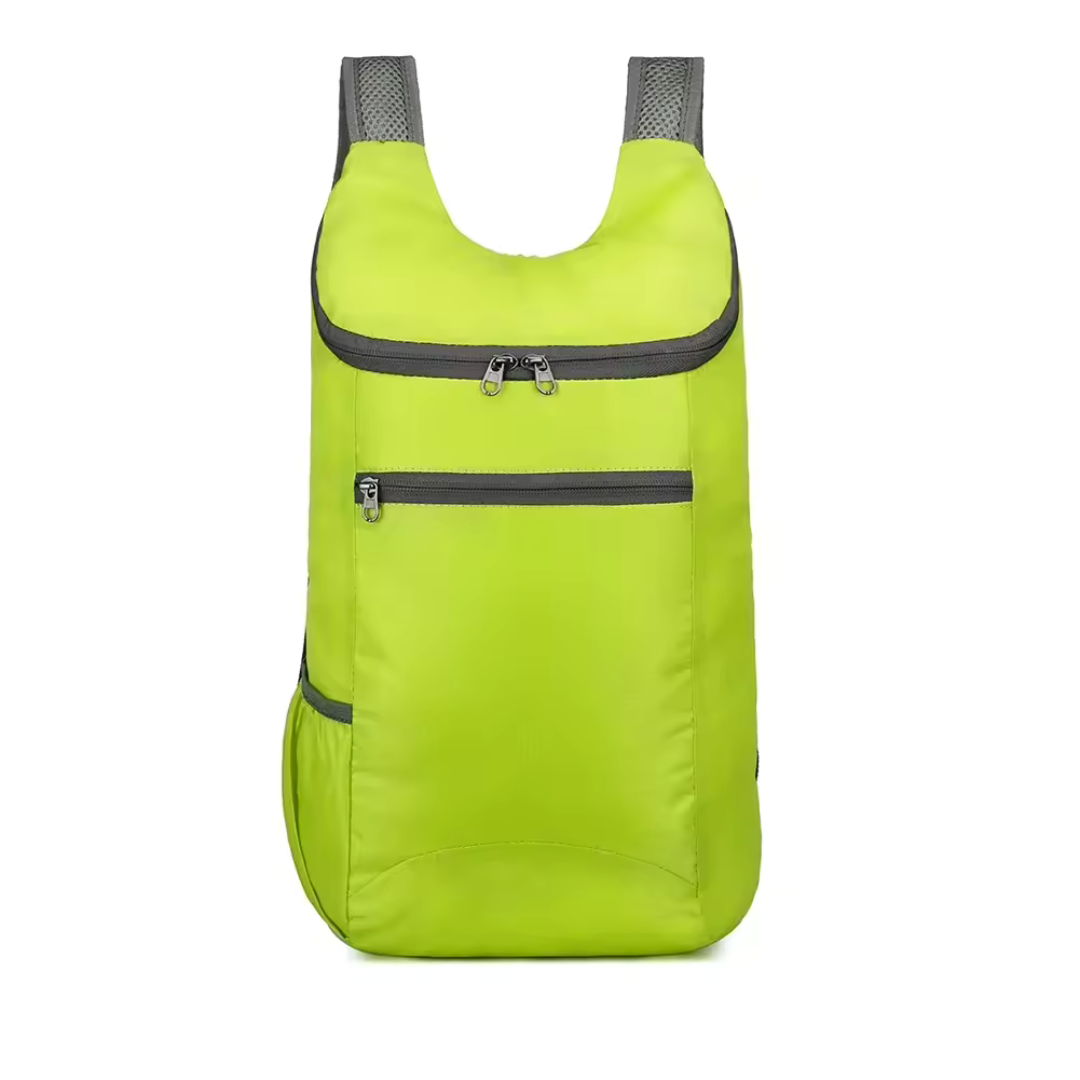 Water Resistant Sports Backpack for Hike and Travel