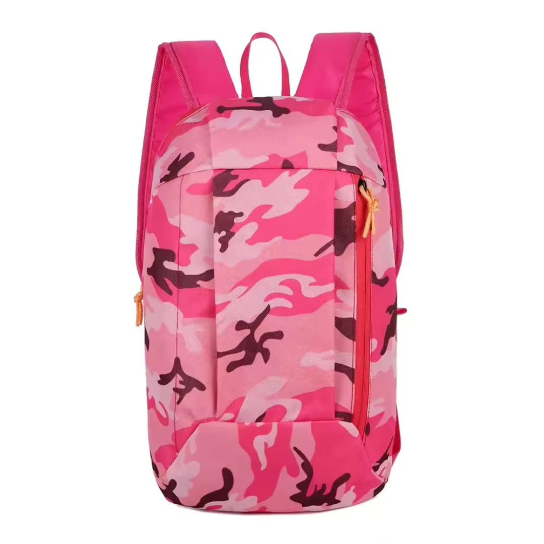 Water Resistant Sports Backpack for Hike and Travel