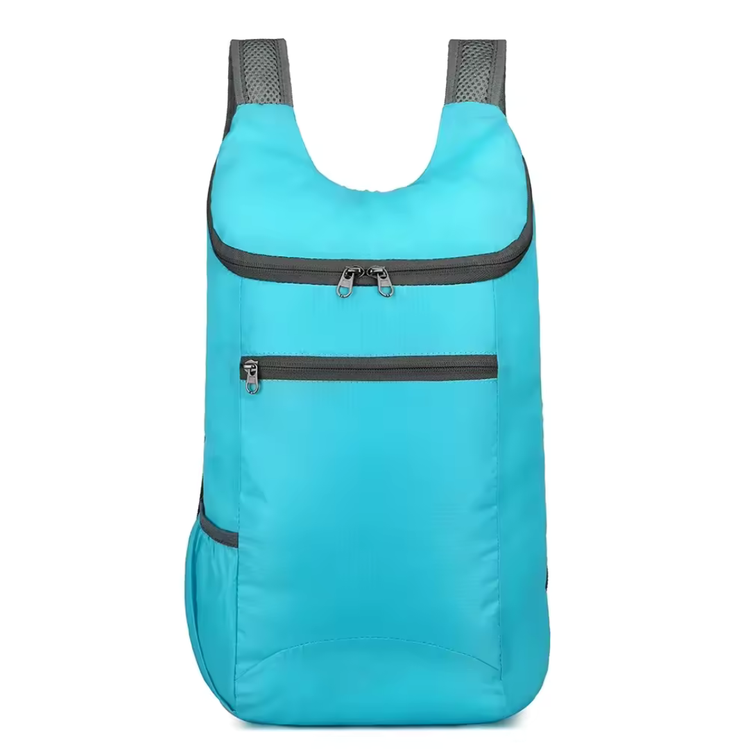 Water Resistant Sports Backpack for Hike and Travel