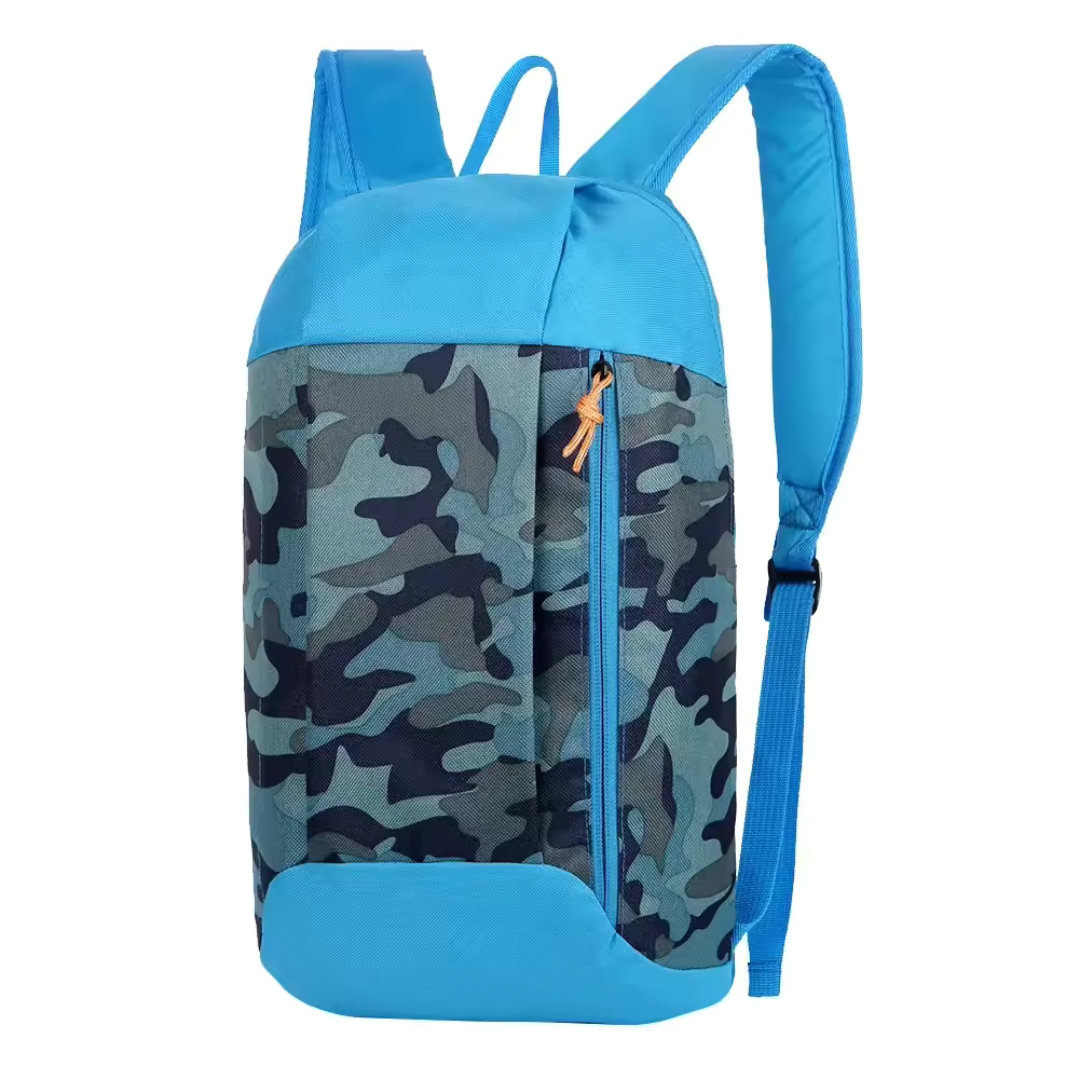 Water Resistant Sports Backpack for Hike and Travel