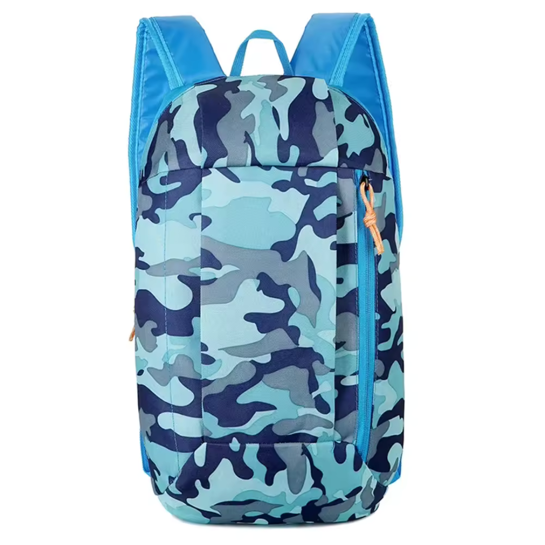 Water Resistant Sports Backpack for Hike and Travel