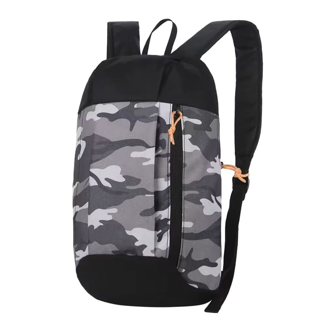 Water Resistant Sports Backpack for Hike and Travel