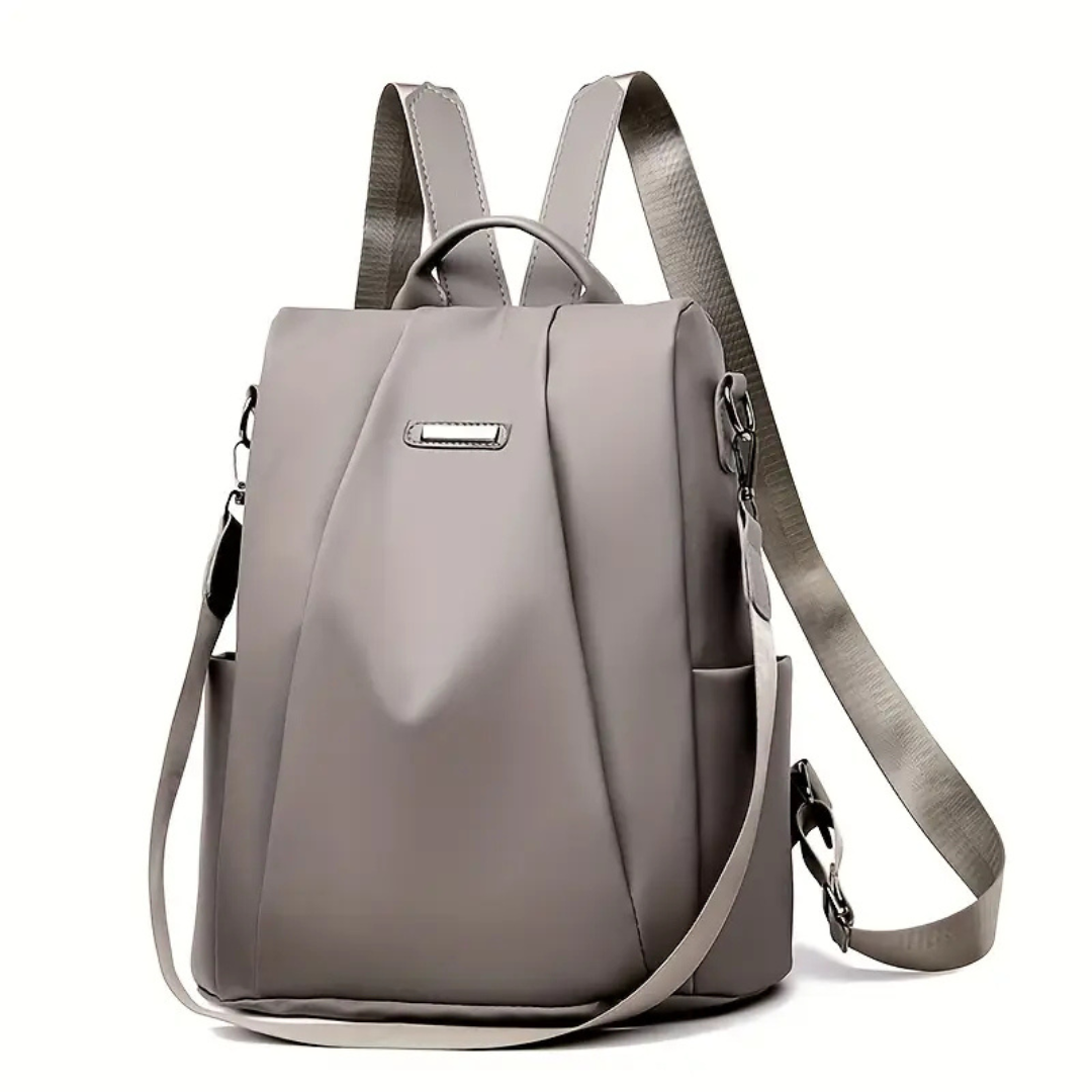 Versatile Adjustable Strap Everyday Backpack - VogeLuxe