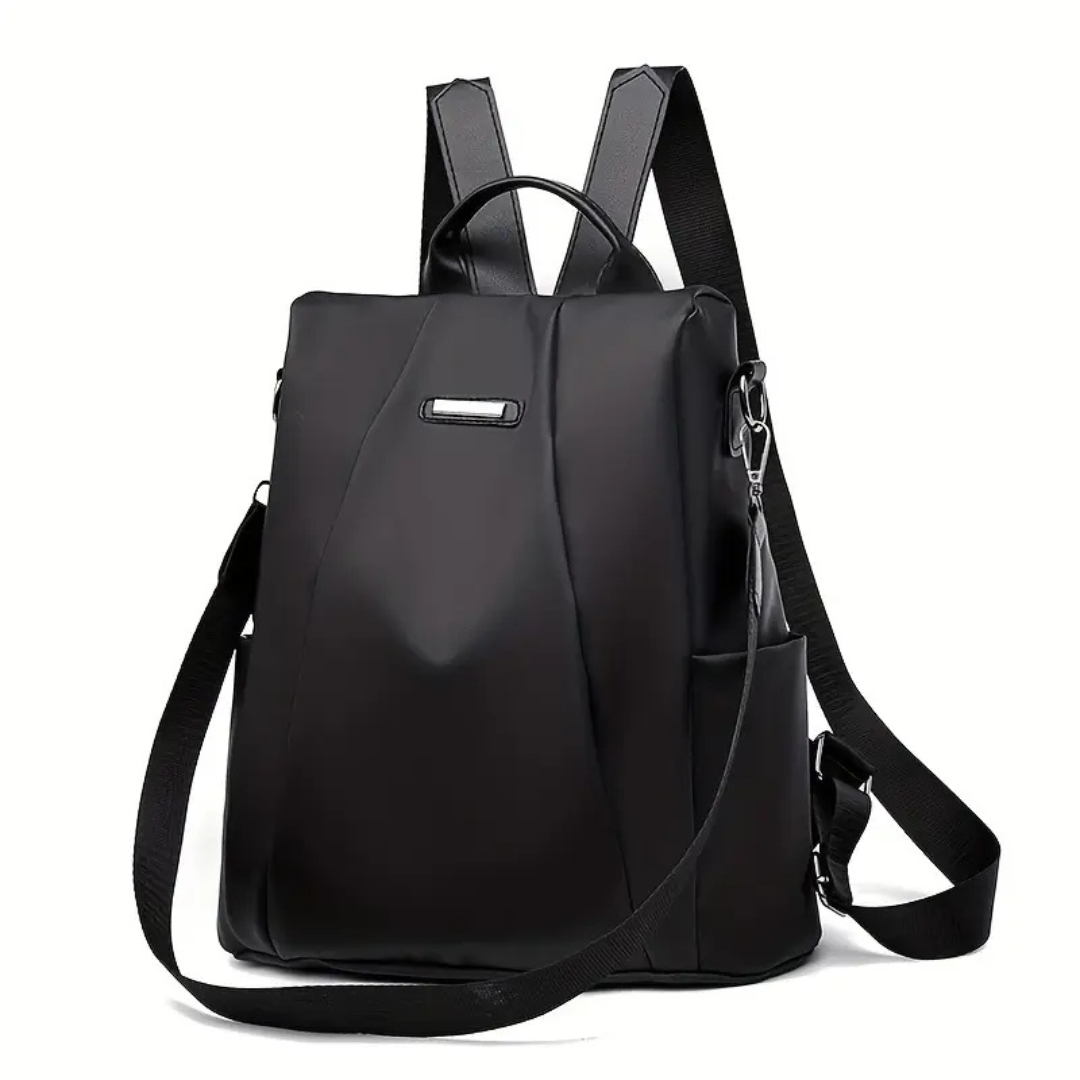 Versatile Adjustable Strap Everyday Backpack