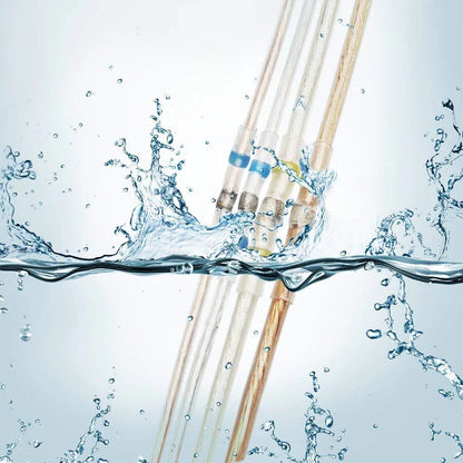 Sealed Electrical Wire Connectors Kit for Electricians - VogeLuxe