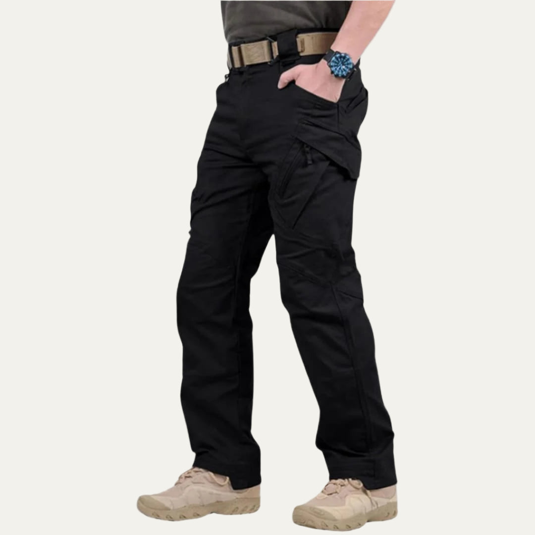 VogeLuxe | Men’s Tactical Ergonomic Outdoor Performance Pants