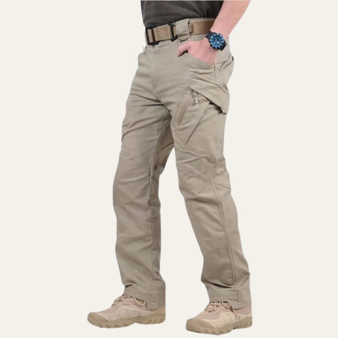 VogeLuxe | Men’s Tactical Ergonomic Outdoor Performance Pants