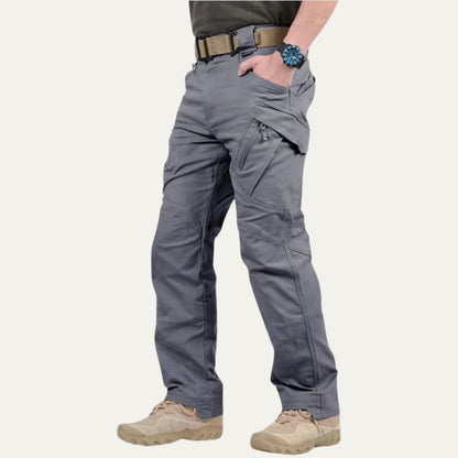 VogeLuxe | Men’s Tactical Ergonomic Outdoor Performance Pants
