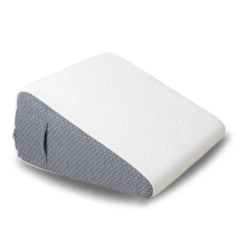 Contour Pillow for Anti Snore and Better Sleep