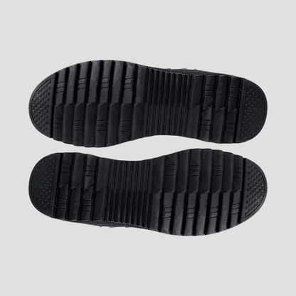 Wendy | Fur-Lined Leather Boots 5