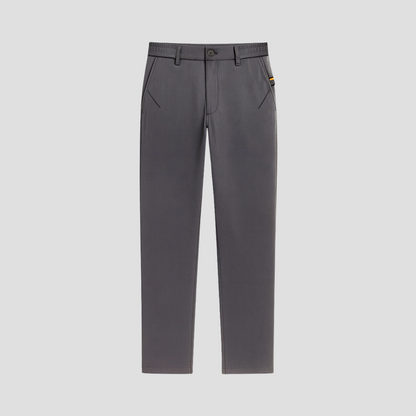Wesley | Slim-Fit Trousers 1