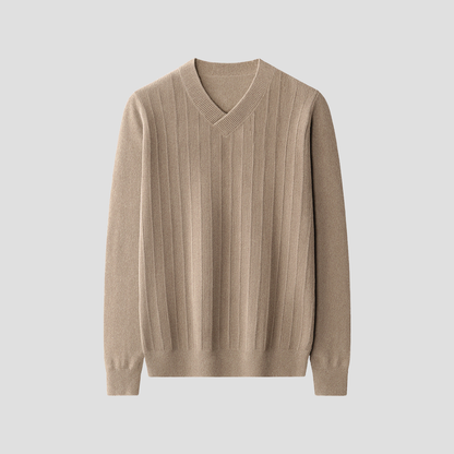 Westin | Classic V-Neck Jumper 1