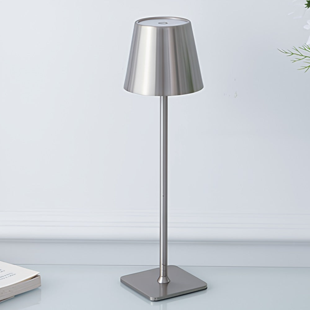 Portable Adjustable Desk Lamp