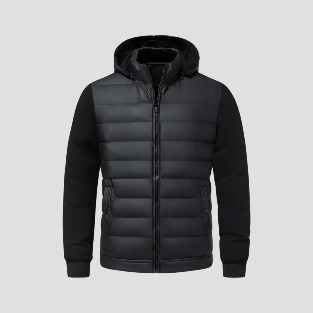 William | Premium Hybrid Jacket 0