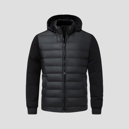 William | Premium Hybrid Jacket 0