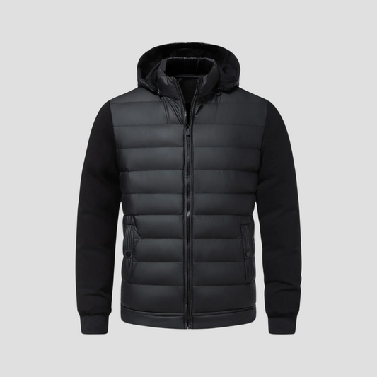 William | Premium Hybrid Jacket 0