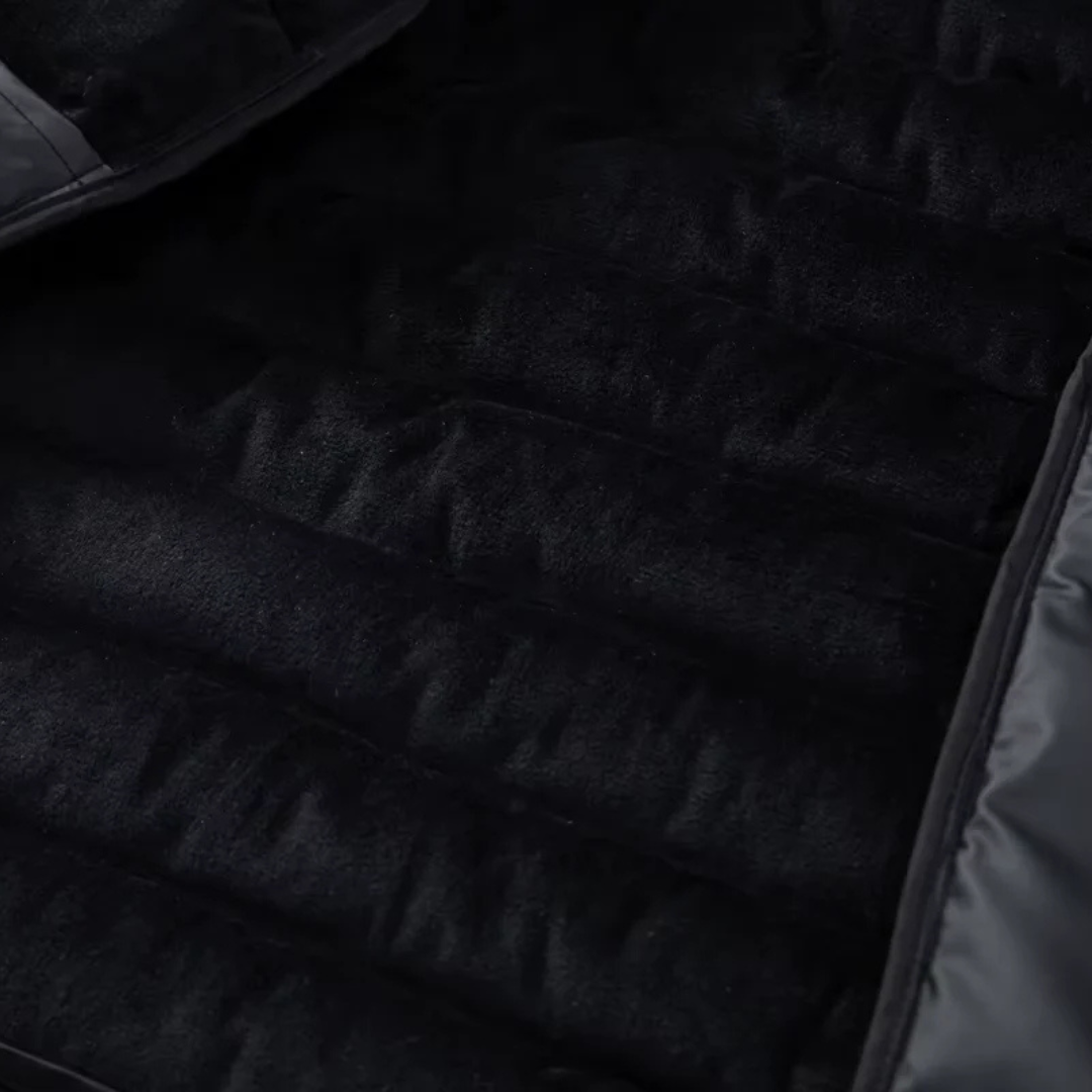 William | Premium Hybrid Jacket 8